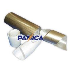 flexible mica roll