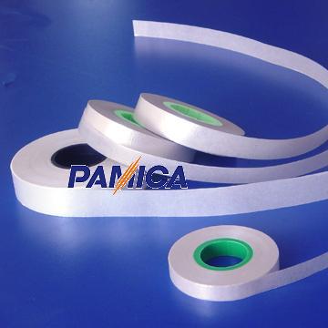 fire-resistant mica tape