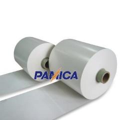 Calcined Mica Paper