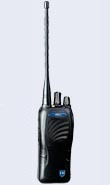 Two-way radio