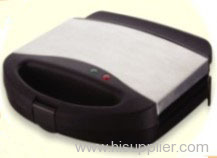 2-slice  sandwich  maker