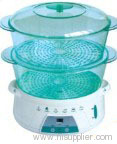 Food steamer