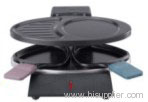 Raclette  grill