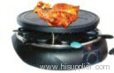 Raclette  grill