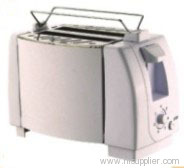 750W Slice toaster