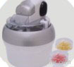 Ice cream cone maker