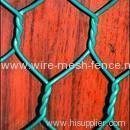 Hexagonal Wire Netting