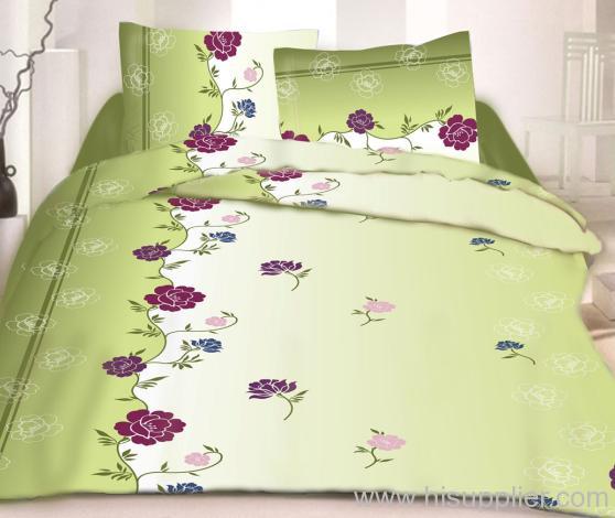 bed linen