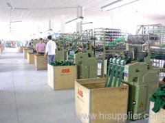 Haining Huiteng Webbing Co.,Ltd.