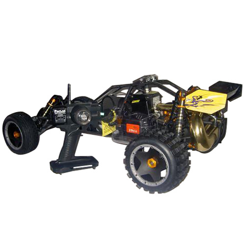 Mini RC Hobby Car