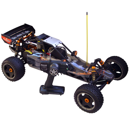 model car Buggy 26cc