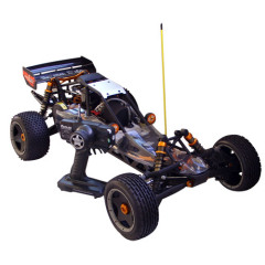 Racing car Buggy toy