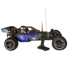 Baja RC Hobby Car 26cc