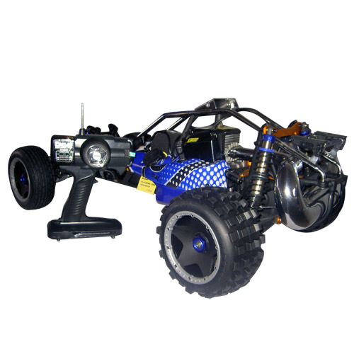 1:5 scale 29CC engine Baja RC model Hobby