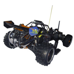 Gas Powered Baja RC Hobby 29CC