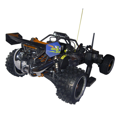 Fast Baja RC Hobby 29CC