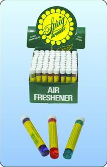 air fresheners