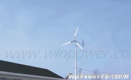 wind generator