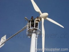 wind-GENERATOR