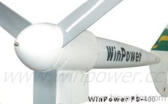 wind generator