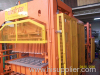 Concrete BLOCK machinery line(CE_Standard)