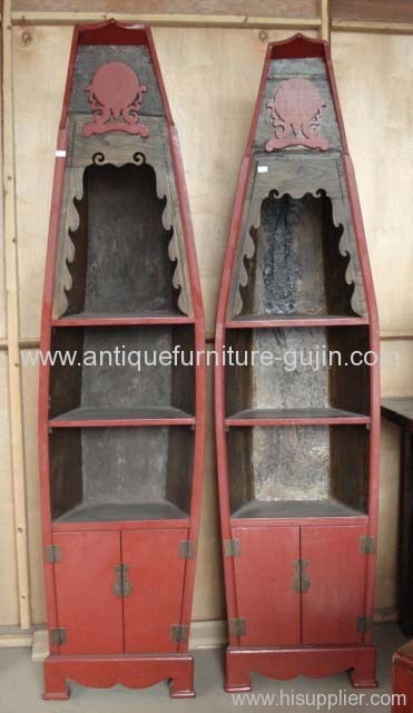 China classical wardrobe