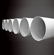 317L stainless steel pipe