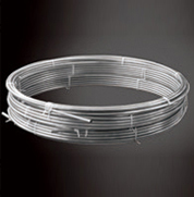 stainless steel spring wire