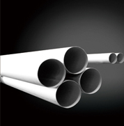 round seamless steel pipe
