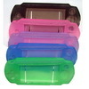 silicone protective case for PSP3000