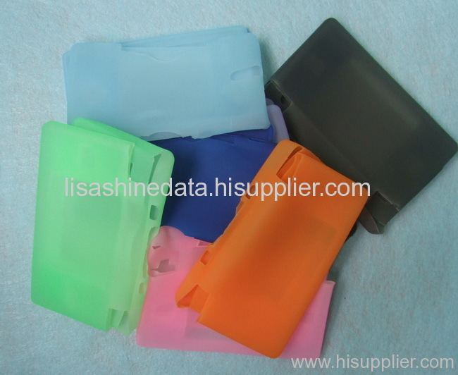 ds lite silicone cases