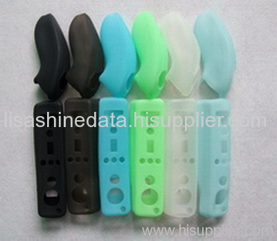 fro wii remote protect cases