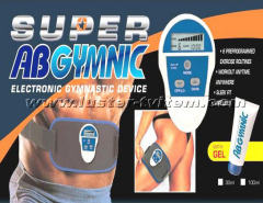 SUPER AB GYMNIC