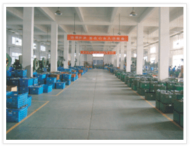Oil Filter Workshop