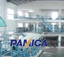 Hubei PingAn Electric Material Co.,Ltd.