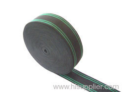 elastic tape