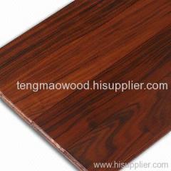 Engineered Wooden Flooring