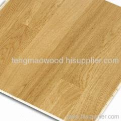 wood flooring