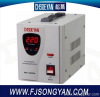 SDR voltage regulator 2000VA