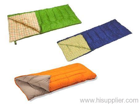 Envelope Sleeping Bag