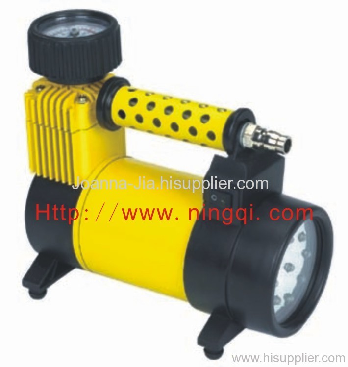 Air compressor