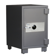 fire and burglary safes