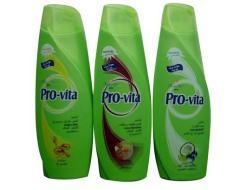 PRO-VITA SHAMPOO