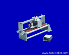 ink roller colding machine