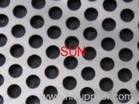 Perforated Sheet