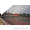 Windbreak cladding fencing