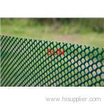 windbreak mesh fencing