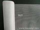 Aluminum Alloy Window Screen