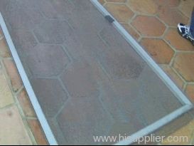 stainless steel mesh screen