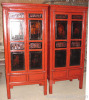 Antique Chinese furniture warehouse